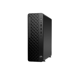 HP ProDesk 2 SFF G1i (Intel Core i5-14400 2.5 GHz, 8 GB RAM, 512 GB SSD, Intel UHD Graphics 730, Windows 11 Pro)