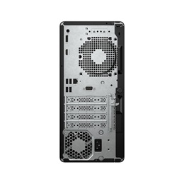 HP ProDesk 2 TWR G1i (Intel Core i3-14100, 8 GB RAM, 512 GB SSD, Intel UHD Graphics 730, Windows 11 Pro)
