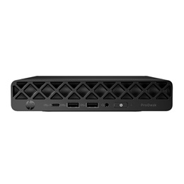 HP ProDesk 4 Mini G1i (Intel Core Ultra 7-265T 1,5 GHz, 16 GB DDR5, 512 GB SSD, Intel HD Graphics, Windows 11 Pro)