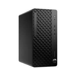 HP ProDesk 4 TWR G1i (Intel Core Ultra 5-225 3,3 GHz, 8 GB RAM, 512 GB SSD, DDR5, Intel HD Graphics)