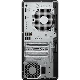 HP ProDesk 4 TWR G1i (Intel Core Ultra 5-225 3,3 GHz, 8 GB RAM, 512 GB SSD, DDR5, Intel HD Graphics)