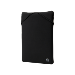 HP Reversible laptoptok (14", fekete-szürke, neoprén)