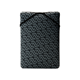 HP Reversible laptoptok (14", fekete-szürke, neoprén)