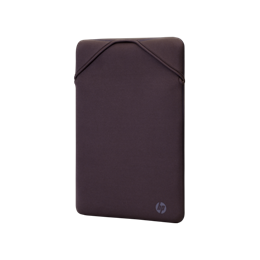 HP Reversible laptopvédő tok (15,6", fekete-piros)