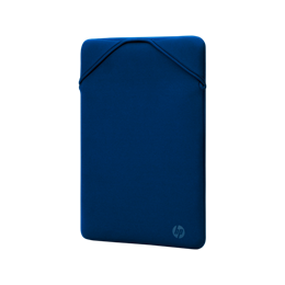 HP Reversible notebook táska (15,6", fekete, kék)