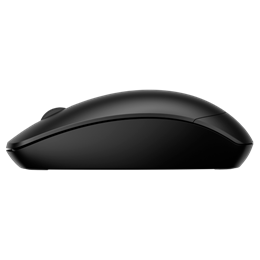 HP Slim 235 vezeték nélküli egér (fekete)