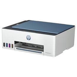 HP Smart Tank 585 (tintasugaras multifunkciós nyomtató, tintatartályos, USB, WLAN, A4, 12 lap/perc, kék)