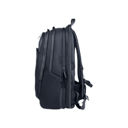 HP Travel Plus hátizsák (30L, 17", kék grafit)