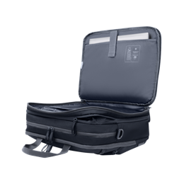 HP Travel Plus notebook táska (14", szürke)