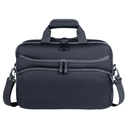 HP Travel Plus notebook táska (16", szürke)