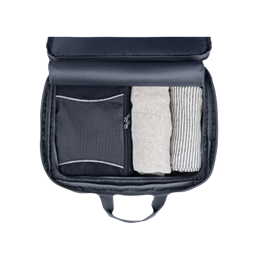 HP Travel Plus notebook táska (16", szürke)