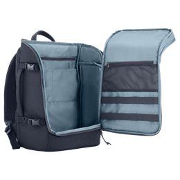 HP Travel hátizsák (15,6", 25L, szürke)
