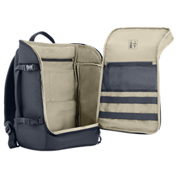 HP Travel hátizsák (15,6", kék)