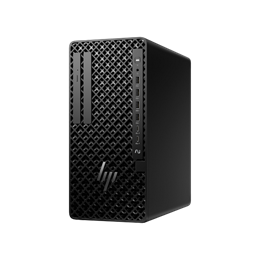HP Workstation Z1 TWR G1i (Intel Core Ultra 7 265 2.4GHz, 32GB DDR5 RAM, 1TB SSD, NVIDIA GeForce RTX 5060 8GB, Windows 1