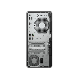 HP Workstation Z1 TWR G1i (Intel Core Ultra 7 265 2.4GHz, 32GB DDR5 RAM, 1TB SSD, NVIDIA GeForce RTX 5060 8GB, Windows 1