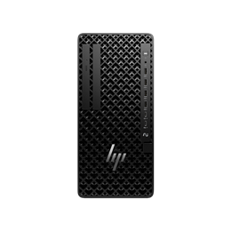 HP Workstation Z1 TWR (Intel Core Ultra 7 265, 16 GB DDR5 RAM, 512GB SSD, NVIDIA Quadro RTX A400 4GB)