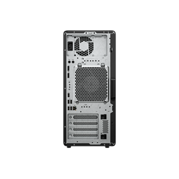 HP Workstation Z2 TWR G1i (Core Ultra 9 285K, 32GB RAM, 1TB SSD, NVIDIA Quadro RTX 4000, DDR5, Windows 11 Pro)