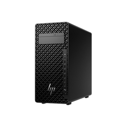 HP Workstation Z2 TWR G1i (Intel Core Ultra 7 265K 3.9 GHz, 32 GB DDR5 RAM, 1 TB SSD, Windows 11 Pro, integrált videokár