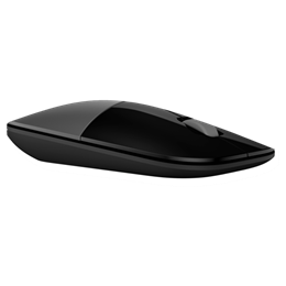 HP Z3700 Dual Mode vezeték nélküli egér (optikai, USB Type-A, Bluetooth 5.0, 3 gomb, ezüst)