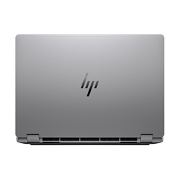HP ZBook Fury G1i 16 (16", Intel Core Ultra 7 255HX, 32GB RAM, 1TB SSD, RTX PRO 2000 8GB, Win 11 Pro, ezüst)