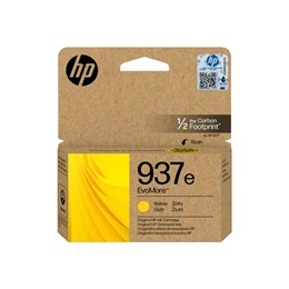 HP patron 4S6W8NE (sárga, 1650 oldal)