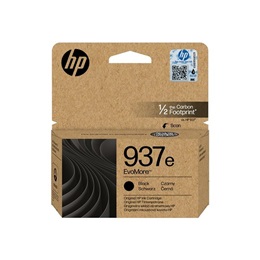 HP patron 4S6W9NE (fekete, 2500 oldal, kompatibilis: HP Officejet Pro 91xx)
