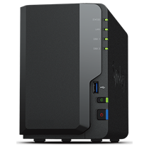 Hálózati háttértároló (NAS)