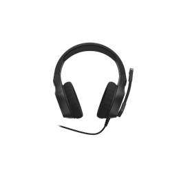 Hama Urage Soundz 710 gaming fejhallgató (7.1, PC, PS, fekete)