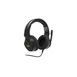 Hama Urage Soundz 710 gaming fejhallgató (7.1, PC, PS, fekete)