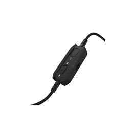 Hama Urage Soundz 710 gaming fejhallgató (7.1, PC, PS, fekete)