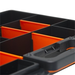 Handy Tools rendszerező táska (professzionális)