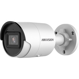 Hikvision DS-2CD2046G2-IU (4MP, 2,8mm, kültéri, H265+, IP67, IR40m, ICR, WDR, 3DNR, PoE)