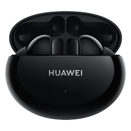 Huawei FreeBuds 4i (fekete)