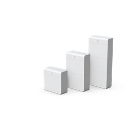 Huawei LUNA2000-7-E1 akkumulátor modul 6,9 kWh LiFePO4 (3,5 kW kimenet, 68 kg, IP66, SUN2000 kompatibilis)