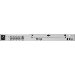Huawei eKit AR720 rackes router (2x1000 Mbps WAN, 8x1000 Mbps LAN, 2xUSB 2.0, 1,4 GHz, 4 GB RAM)