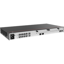 Huawei eKit AR720 rackes router (2x1000 Mbps WAN, 8x1000 Mbps LAN, 2xUSB 2.0, 1,4 GHz, 4 GB RAM)