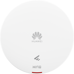 Huawei eKit Access Point (két sávos, Wi-Fi 6, 1,8 Gbps, smart antenna, 1 GE uplink, PoE, beltéri)