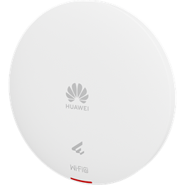 Huawei eKit Access Point (két sávos, Wi-Fi 6, 1,8 Gbps, smart antenna, 1 GE uplink, PoE, beltéri)