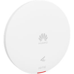 Huawei eKit Access Point (két sávos, Wi-Fi 6, 1,8 Gbps, smart antenna, 1 GE uplink, PoE, beltéri)