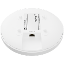 Huawei eKit Access Point (két sávos, Wi-Fi 6, 1,8 Gbps, smart antenna, 1 GE uplink, PoE, beltéri)