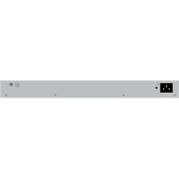 Huawei eKit S310-48T4S 48-Port Gigabit switch (4x1G SFP, 1 konzol port, 1U, rackbe szerelhető, iStack, Layer2+)