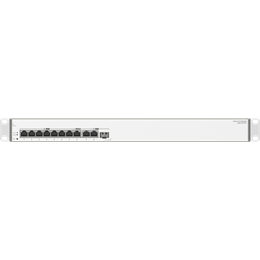 Huawei eKit S380-H8T3ST Engine Gateway (2x1000Mbps WAN, 1x1GE SFP WAN, 8x1000Mbps LAN, rack, 1U)