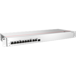 Huawei eKit S380-H8T3ST Engine Gateway (2x1000Mbps WAN, 1x1GE SFP WAN, 8x1000Mbps LAN, rack, 1U)