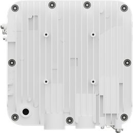 Huawei eKit Wireless Access Point (kültéri, Wi-Fi 6, Dual Band, BLE, 1×GE, 1×SFP, PoE)