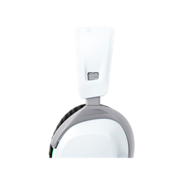 HyperX CloudX Stinger 2 vezetékes gaming fejhallgató sztereo (3,5 mm jack, mikrofon, fülkörülvevő, Xbox, fehér)