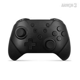 Hyperkin Armor3 NuChamp vezeték nélküli kontroller (Nintendo Switch kompatibilis, Bluetooth, programozható paddle gombok