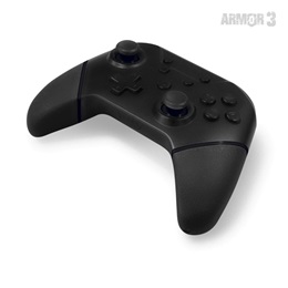 Hyperkin Armor3 NuChamp vezeték nélküli kontroller (Nintendo Switch kompatibilis, Bluetooth, programozható paddle gombok
