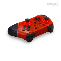 Hyperkin Armor3 Nuchamp vezeték nélküli kontroller (Nintendo Switch kompatibilis, Bluetooth, újratölthető akkumulátor 8-