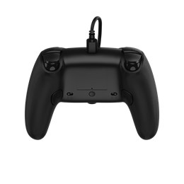 Hyperkin Competitor vezetékes kontroller (Xbox Series, Xbox One, Windows 11/10 kompatibilis, licencelt, fekete)