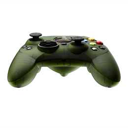 Hyperkin Duchess vezetékes kontroller (Xbox Series, Xbox One, Windows 10/11 kompatibilis, licencelt, zöld)